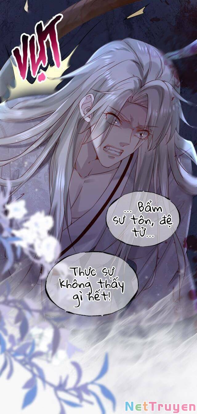 Xuyên Sách: Nghịch Đồ Lại Muốn Ức Hiếp Sư Phụ: Chapter 5