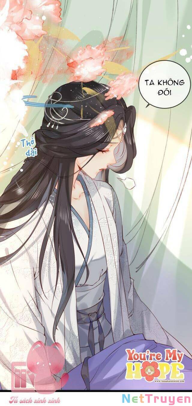 Xuyên Sách: Nghịch Đồ Lại Muốn Ức Hiếp Sư Phụ: Chapter 5