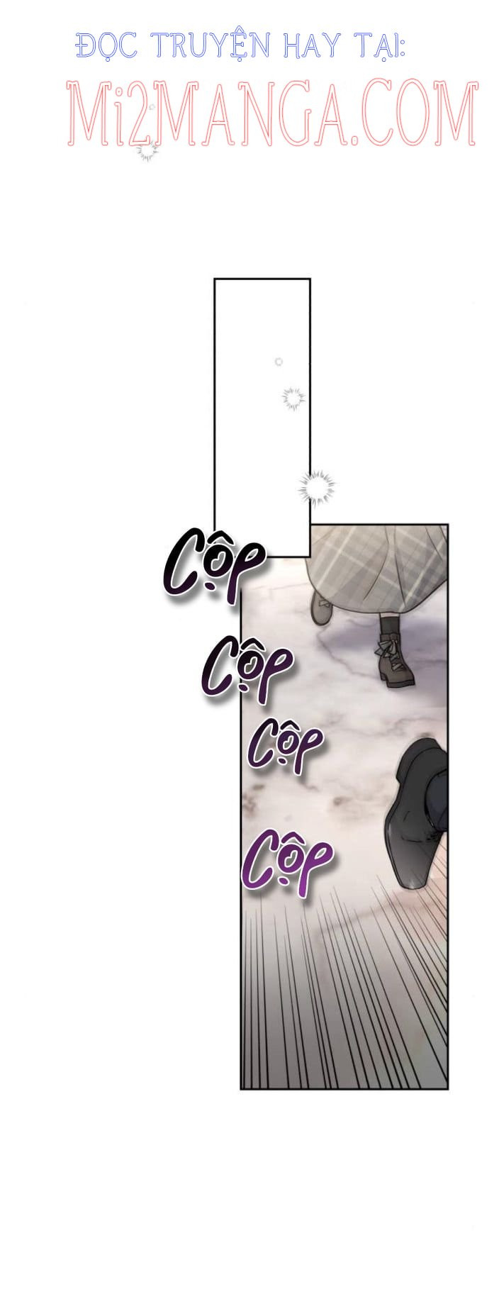 Công Chúa Mint Bé Nhỏ: Chapter 12.5