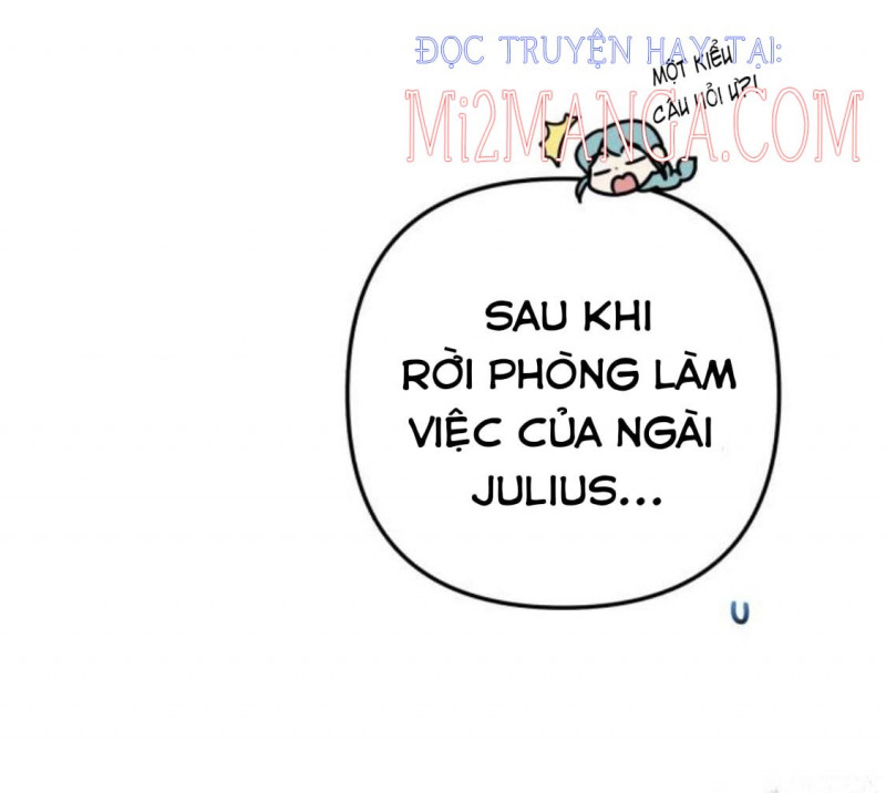 Công Chúa Mint Bé Nhỏ: Chapter 12.5