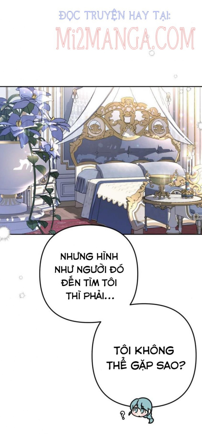 Công Chúa Mint Bé Nhỏ: Chapter 12.5