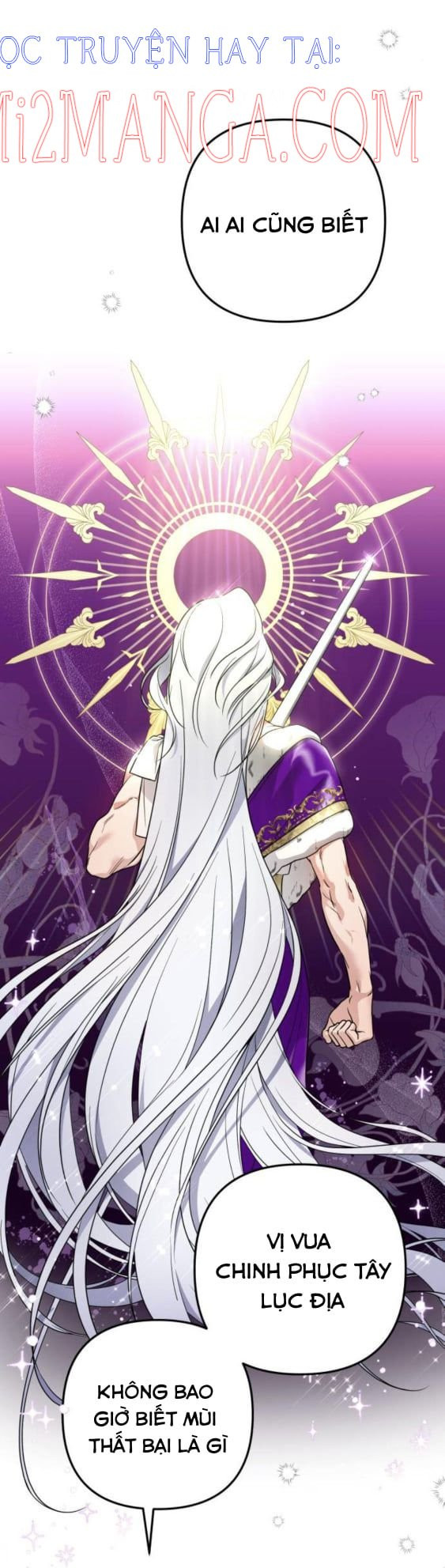 Công Chúa Mint Bé Nhỏ: Chapter 12.5
