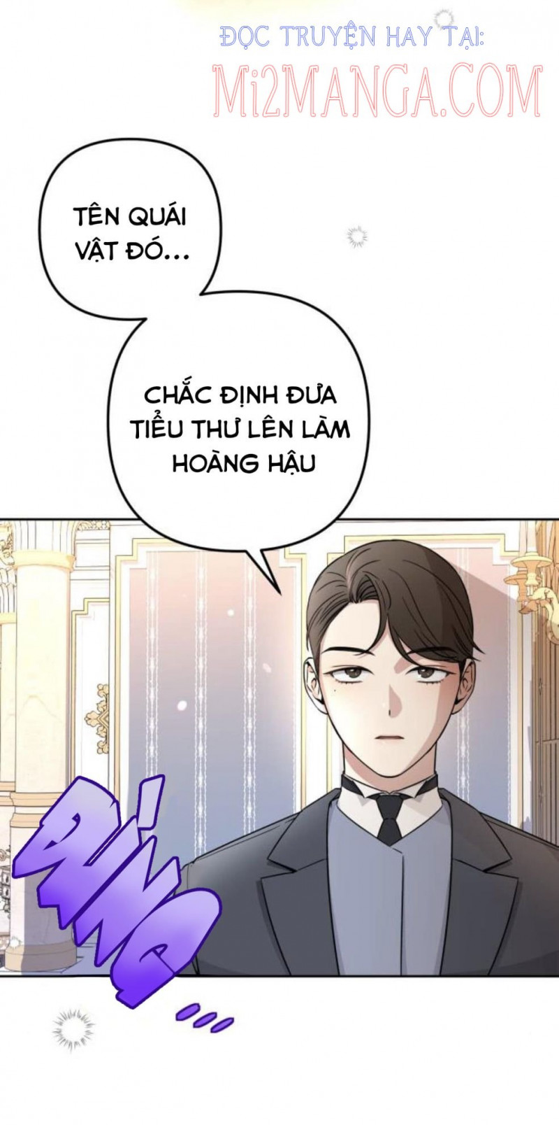 Công Chúa Mint Bé Nhỏ: Chapter 12.5