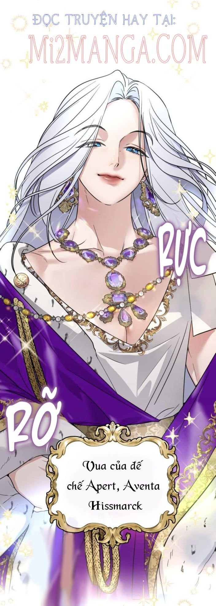 Công Chúa Mint Bé Nhỏ: Chapter 12.5