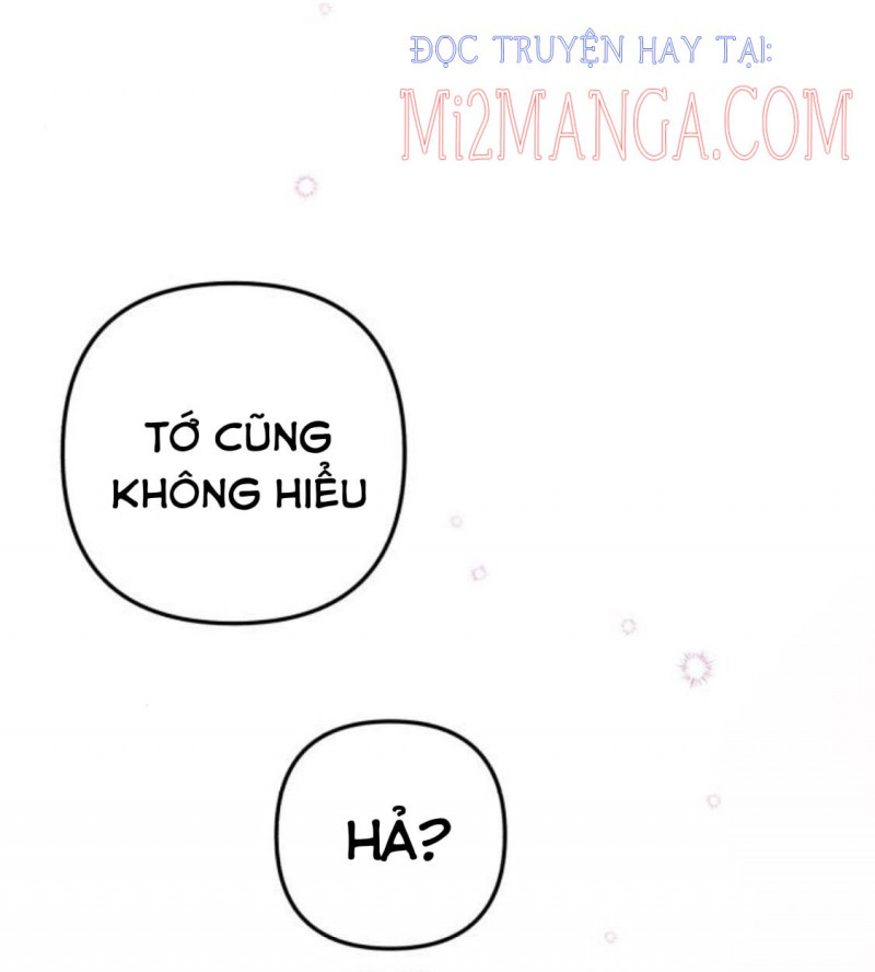 Công Chúa Mint Bé Nhỏ: Chapter 12.5