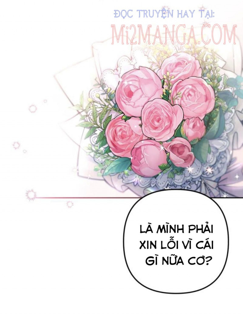 Công Chúa Mint Bé Nhỏ: Chapter 12.5