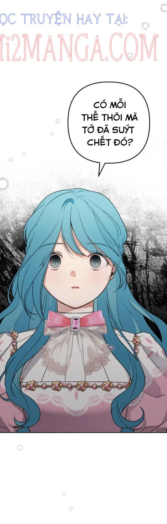 Công Chúa Mint Bé Nhỏ: Chapter 12.5