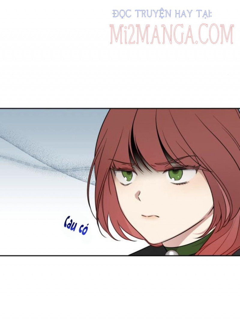 Công Chúa Mint Bé Nhỏ: Chapter 12.5