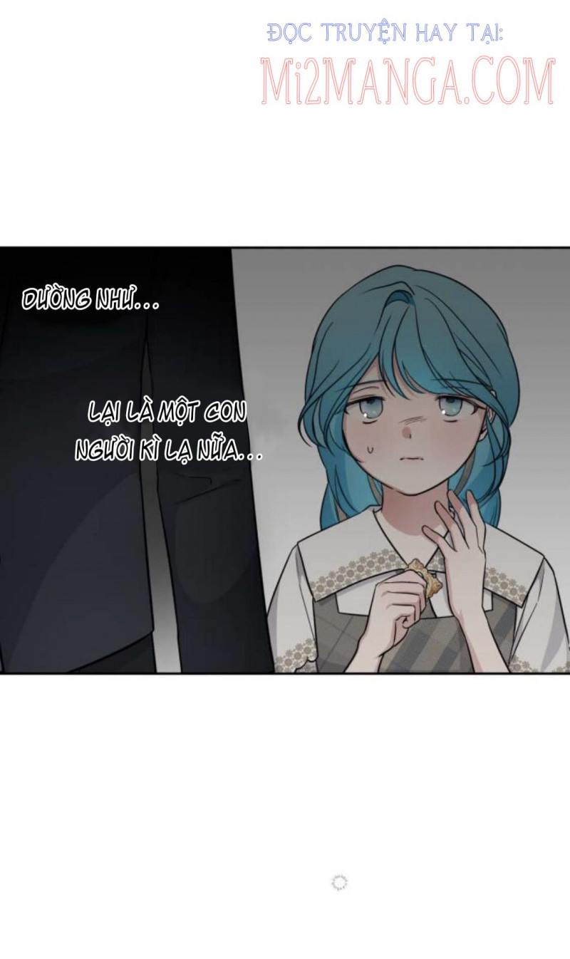 Công Chúa Mint Bé Nhỏ: Chapter 12.5