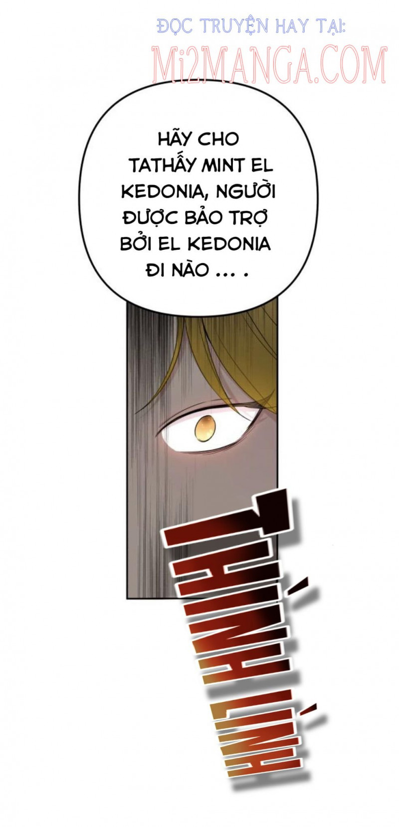 Công Chúa Mint Bé Nhỏ: Chapter 12.5