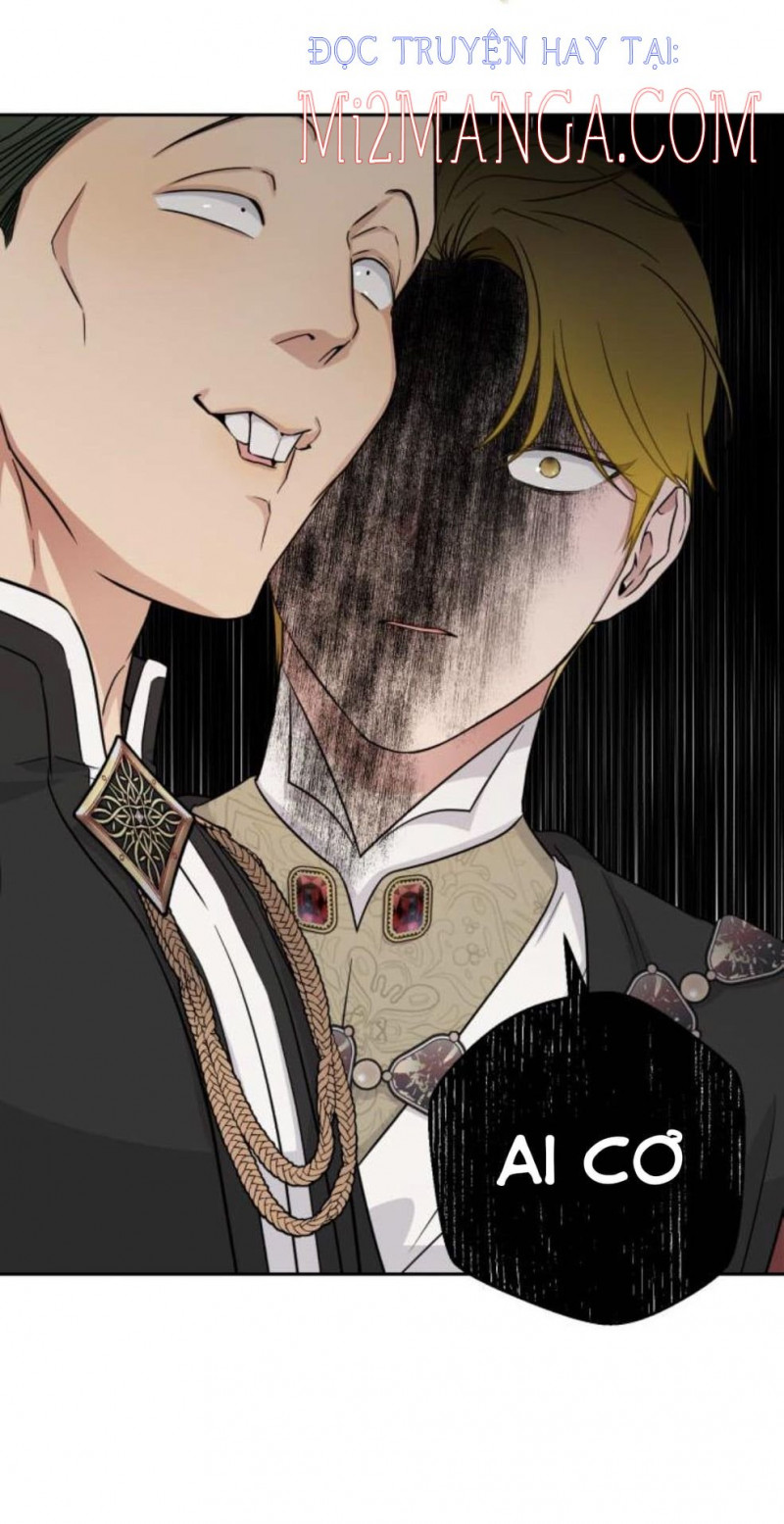 Công Chúa Mint Bé Nhỏ: Chapter 12.5