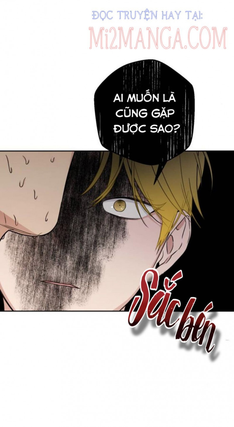 Công Chúa Mint Bé Nhỏ: Chapter 12.5