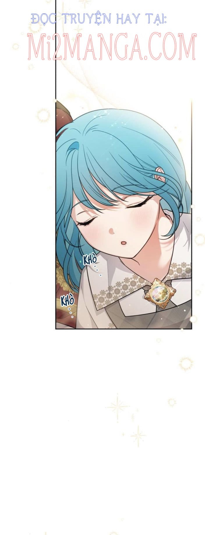 Công Chúa Mint Bé Nhỏ: Chapter 12