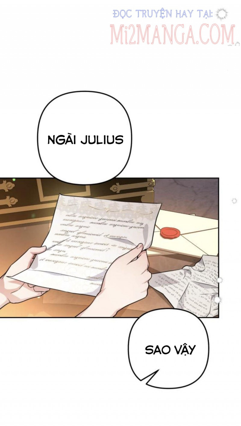Công Chúa Mint Bé Nhỏ: Chapter 12