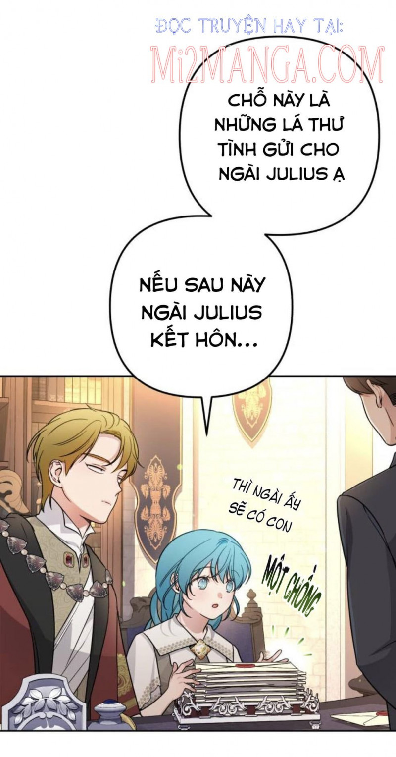 Công Chúa Mint Bé Nhỏ: Chapter 12
