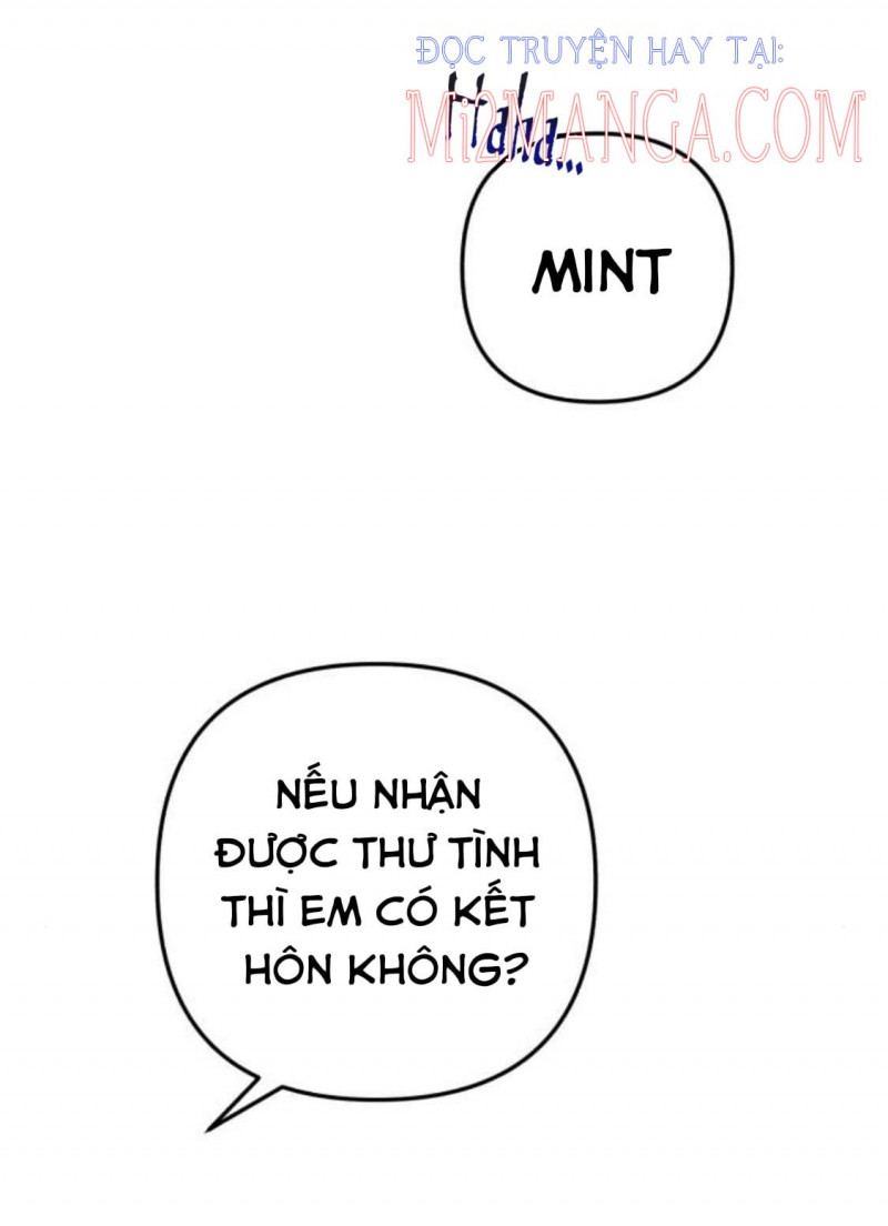 Công Chúa Mint Bé Nhỏ: Chapter 12