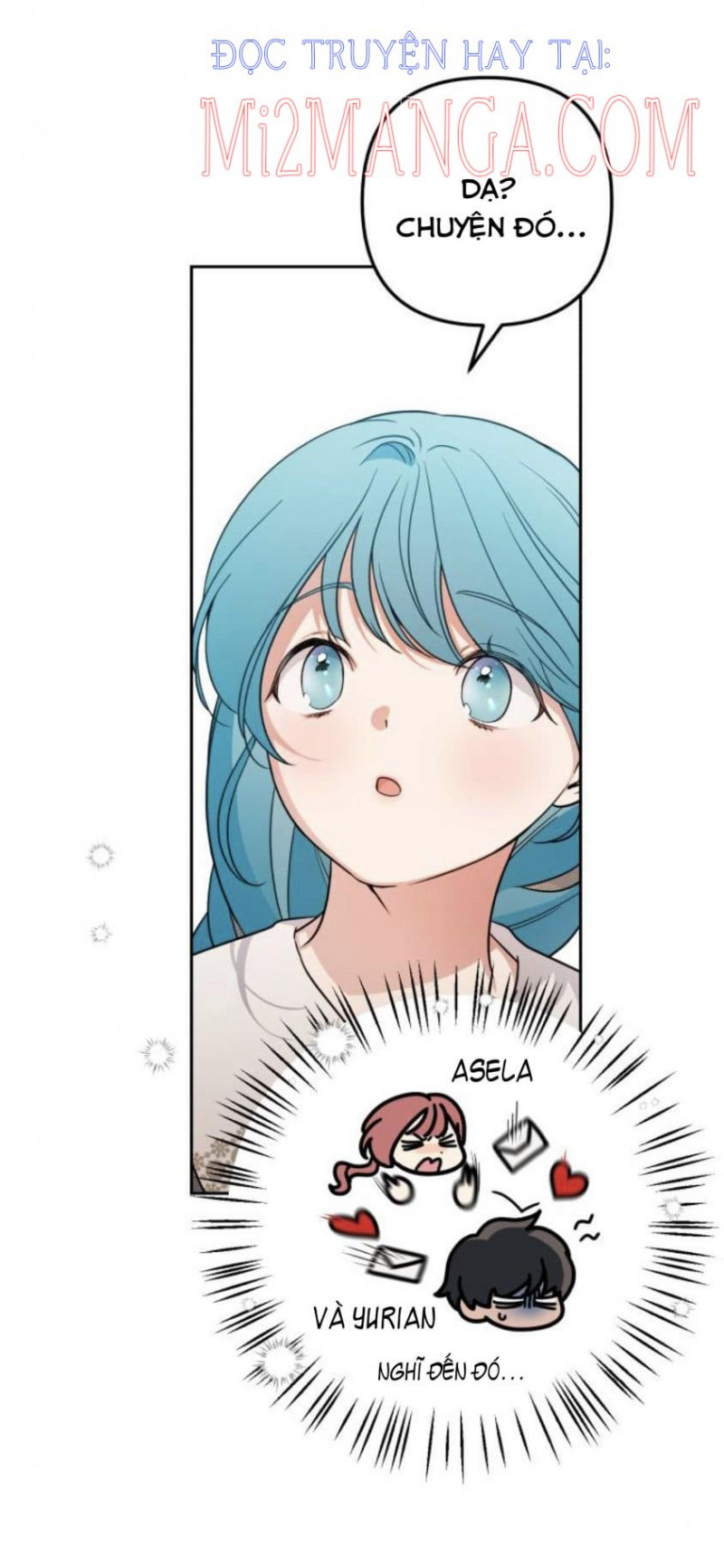 Công Chúa Mint Bé Nhỏ: Chapter 12