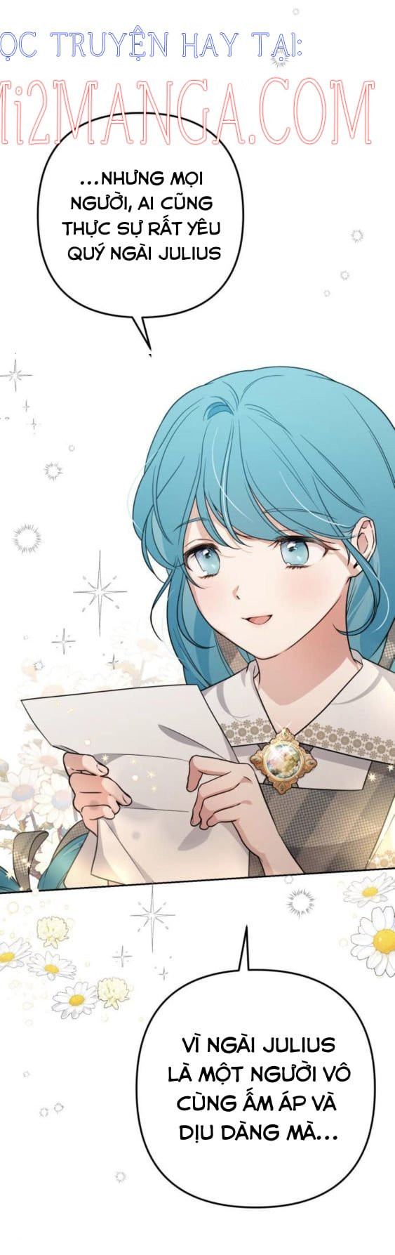 Công Chúa Mint Bé Nhỏ: Chapter 12