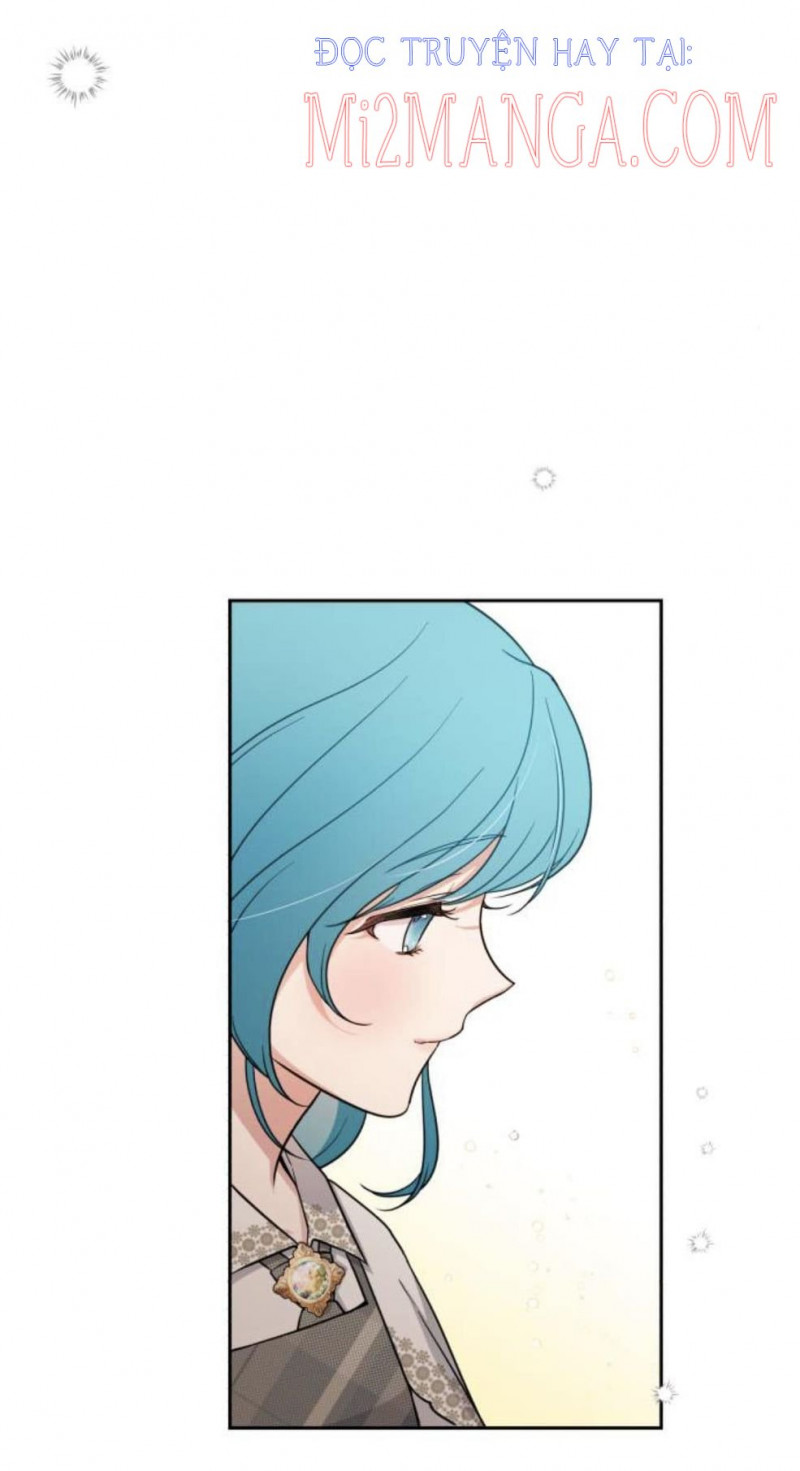 Công Chúa Mint Bé Nhỏ: Chapter 12
