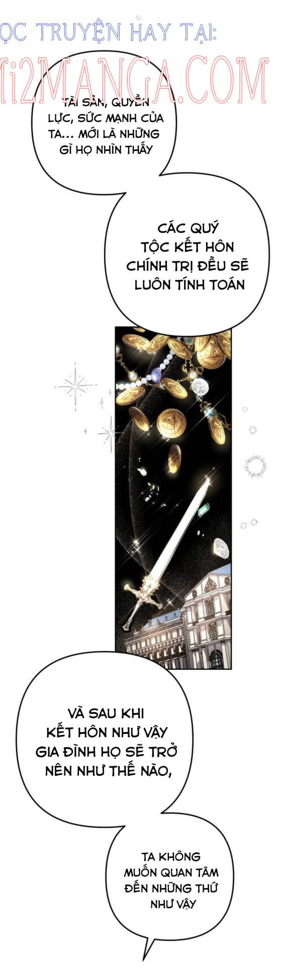 Công Chúa Mint Bé Nhỏ: Chapter 12