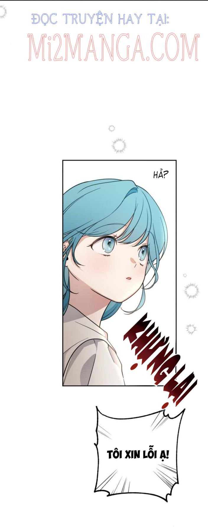 Công Chúa Mint Bé Nhỏ: Chapter 12