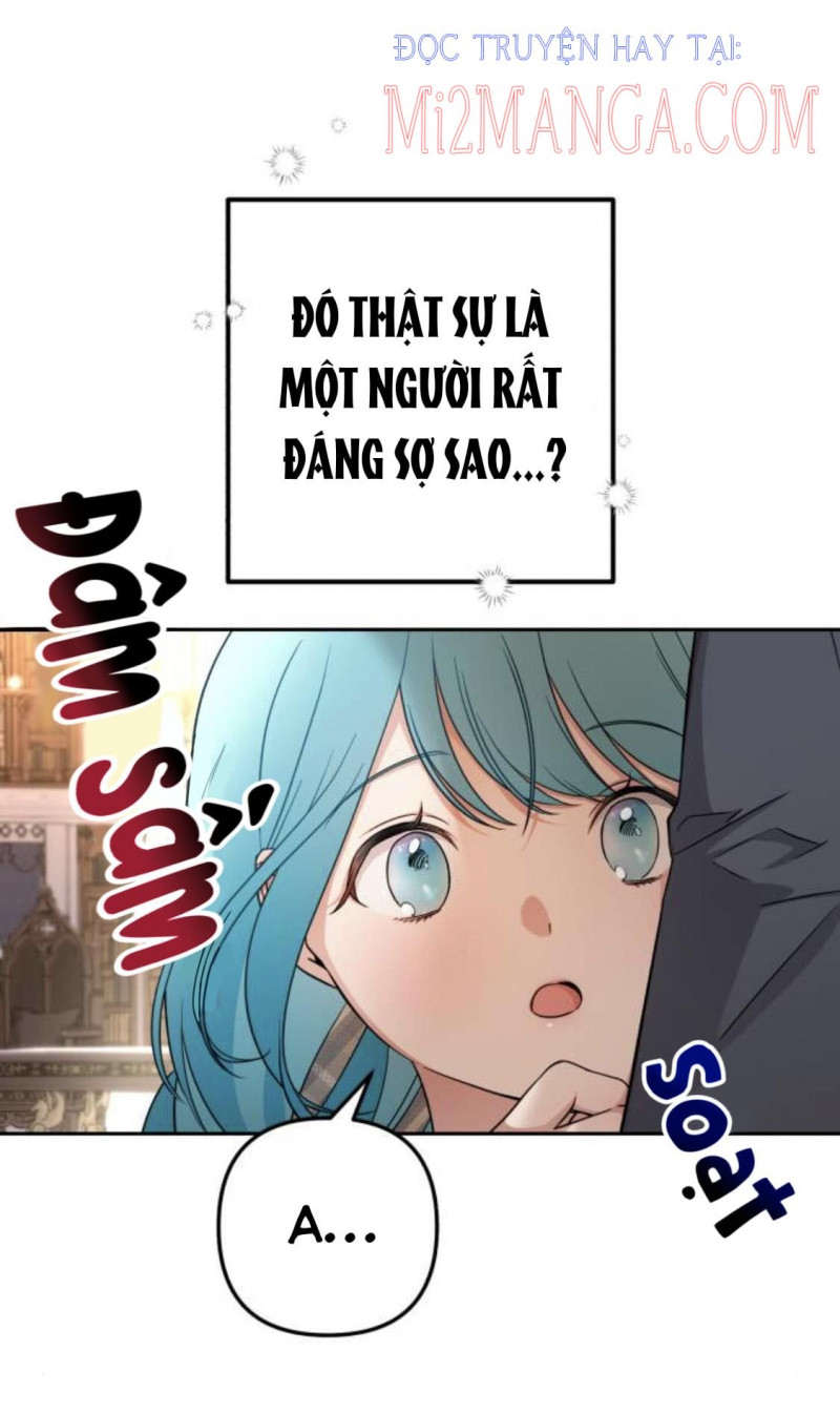 Công Chúa Mint Bé Nhỏ: Chapter 12