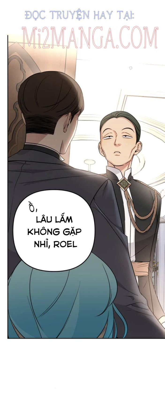 Công Chúa Mint Bé Nhỏ: Chapter 12