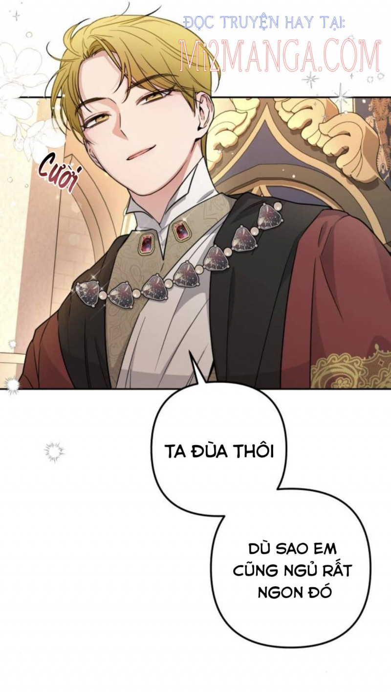 Công Chúa Mint Bé Nhỏ: Chapter 12