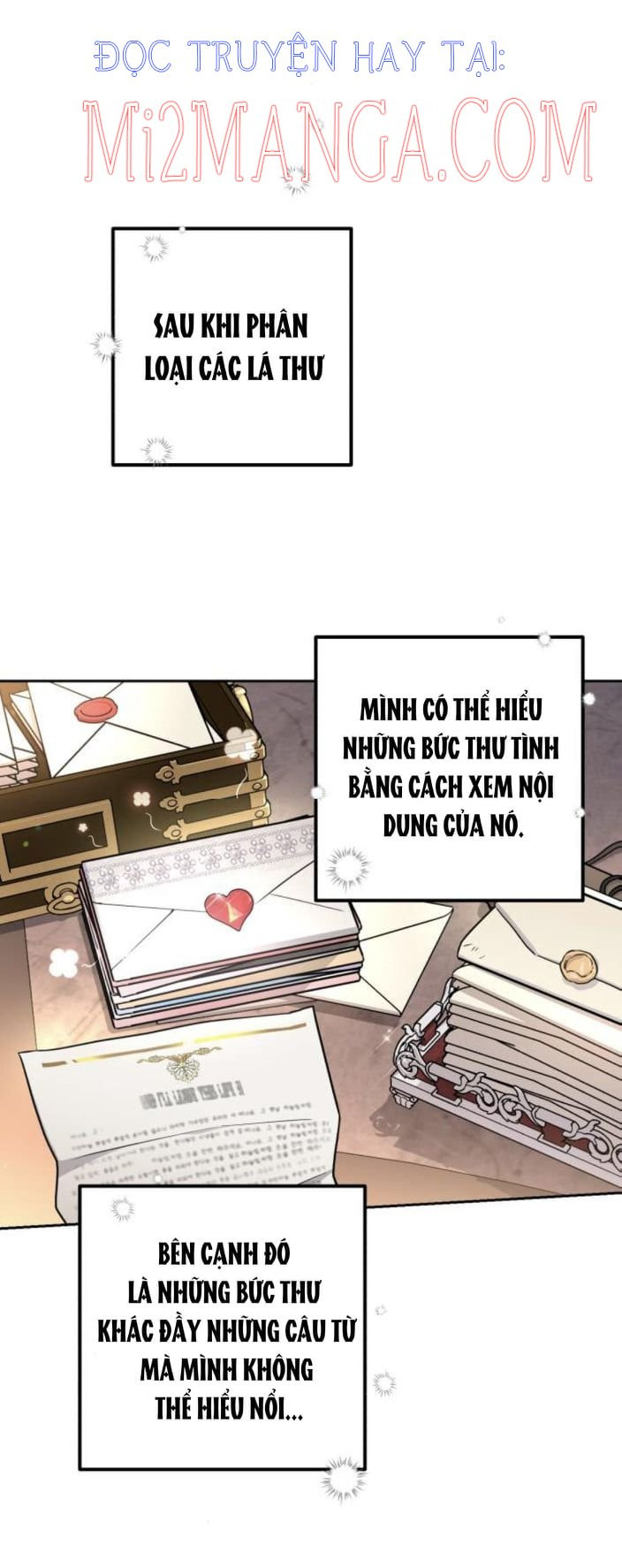 Công Chúa Mint Bé Nhỏ: Chapter 12
