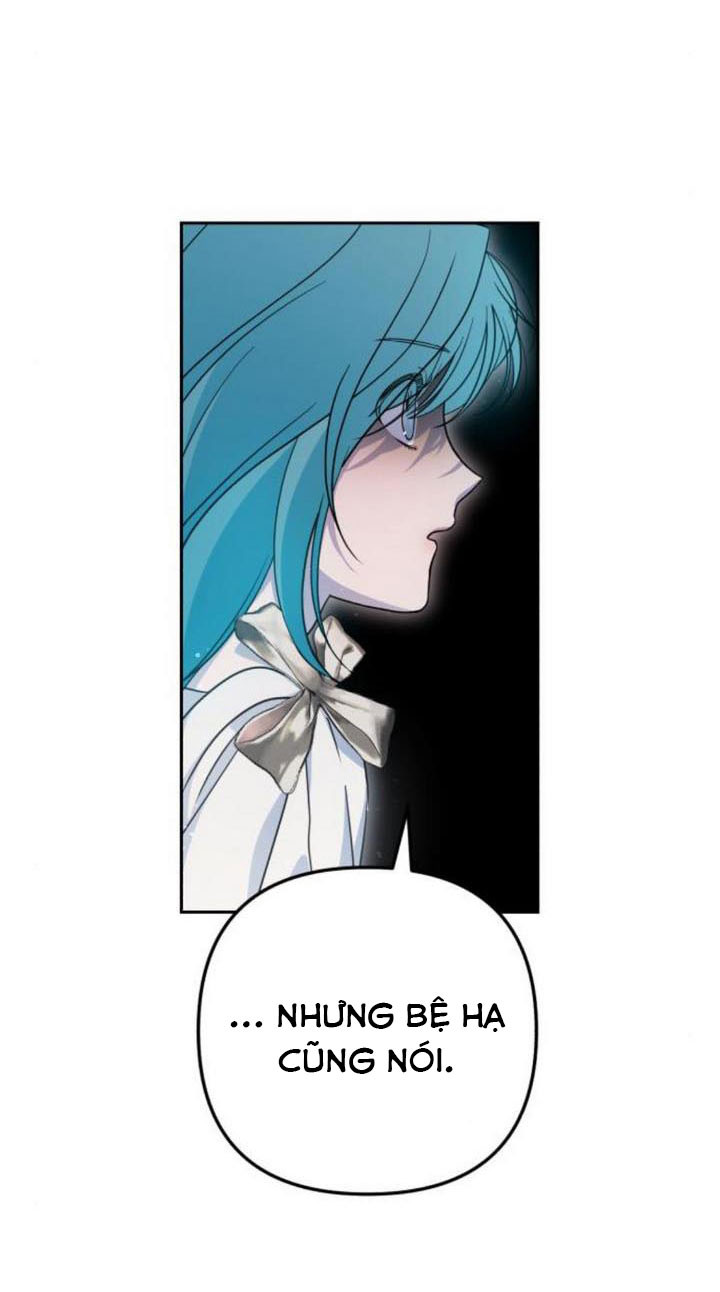 Công Chúa Mint Bé Nhỏ: Chapter 15.2