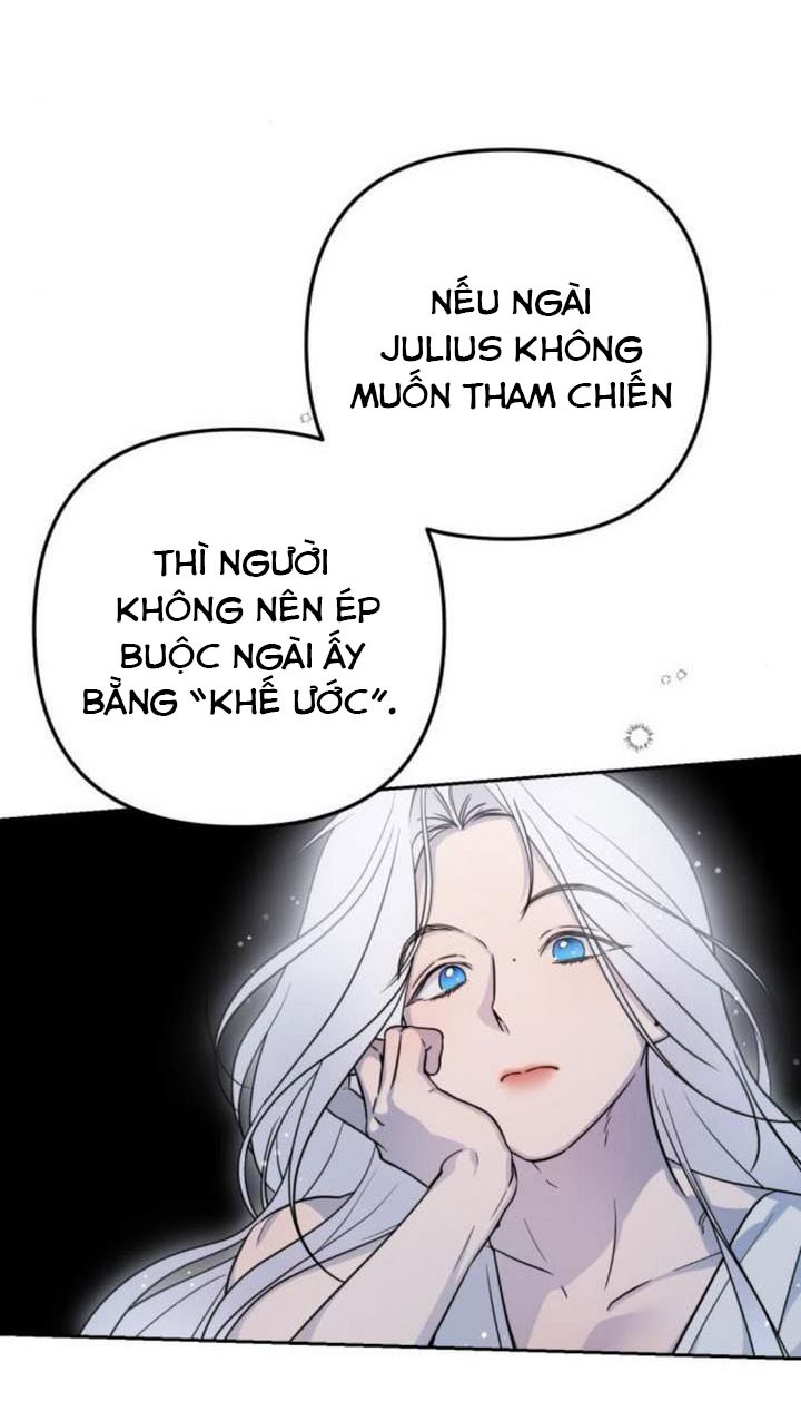 Công Chúa Mint Bé Nhỏ: Chapter 15.2