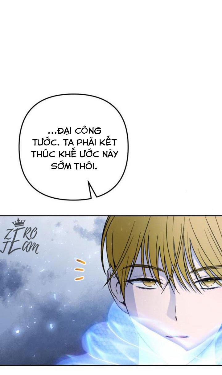 Công Chúa Mint Bé Nhỏ: Chapter 15.2