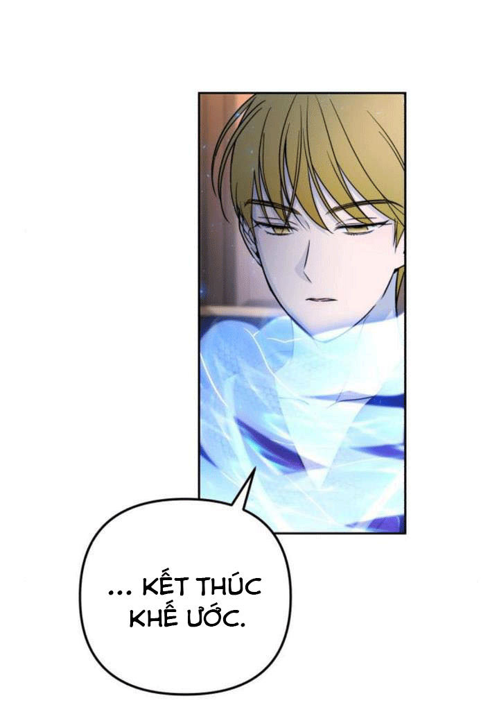 Công Chúa Mint Bé Nhỏ: Chapter 15.2