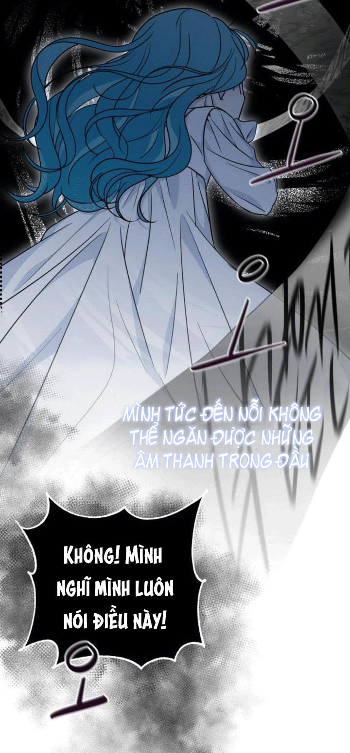 Công Chúa Mint Bé Nhỏ: Chapter 15.2