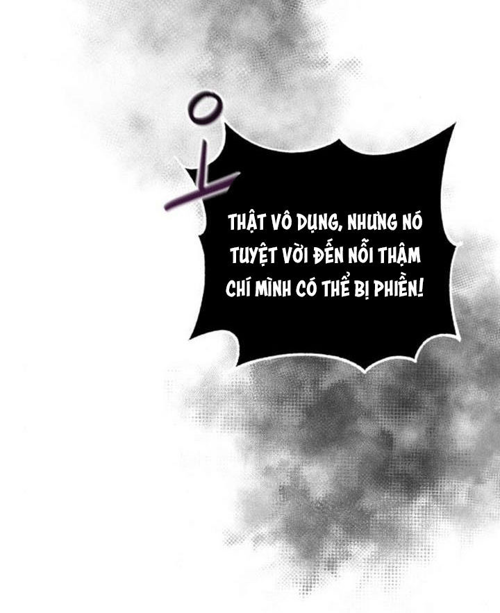 Công Chúa Mint Bé Nhỏ: Chapter 15.2