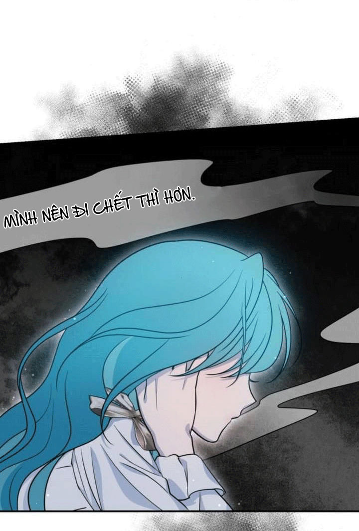 Công Chúa Mint Bé Nhỏ: Chapter 15.2