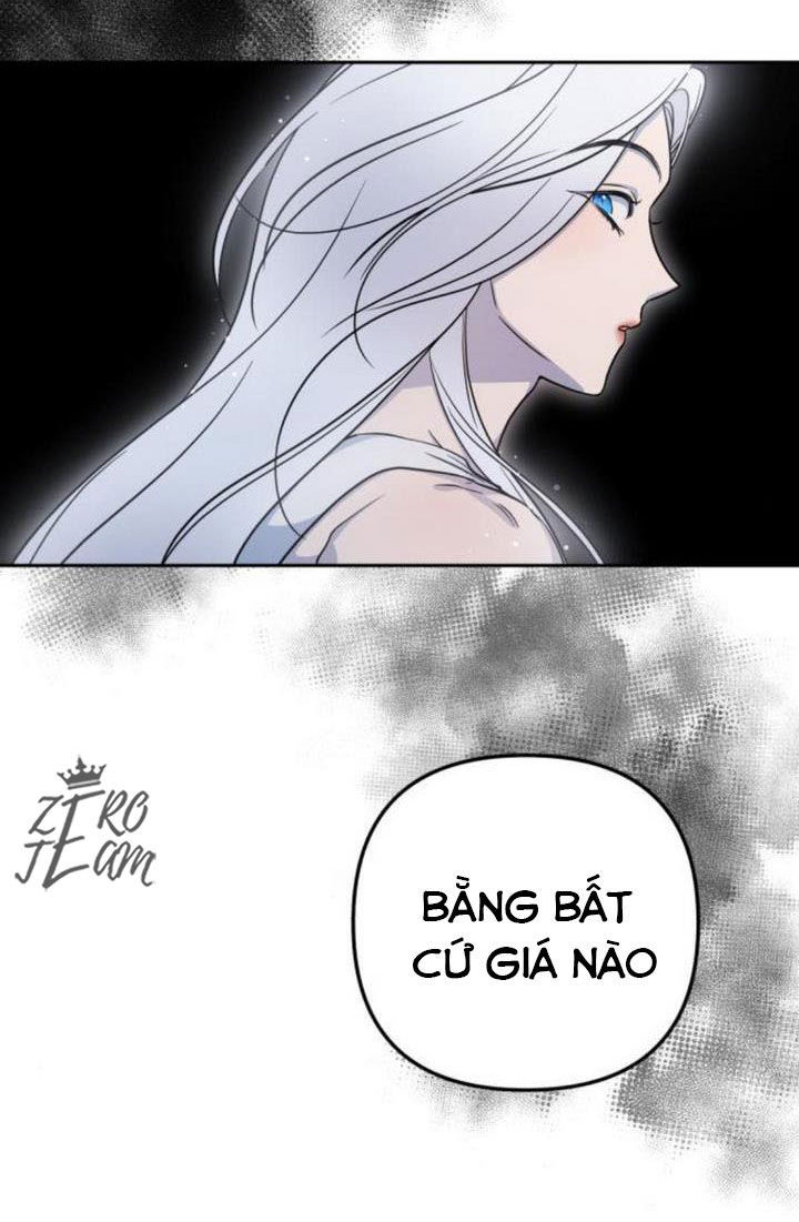 Công Chúa Mint Bé Nhỏ: Chapter 15.2