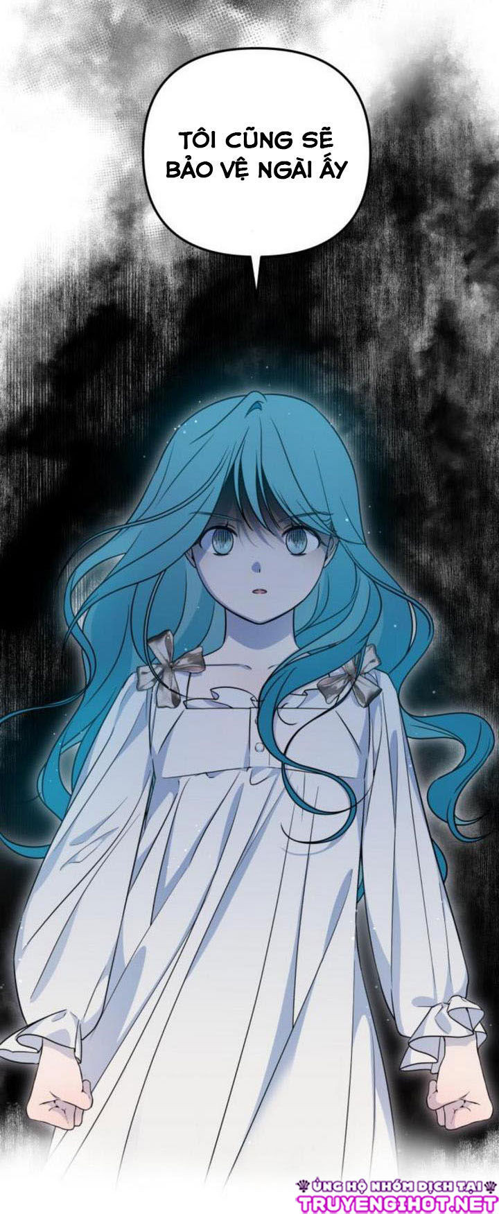 Công Chúa Mint Bé Nhỏ: Chapter 15.2