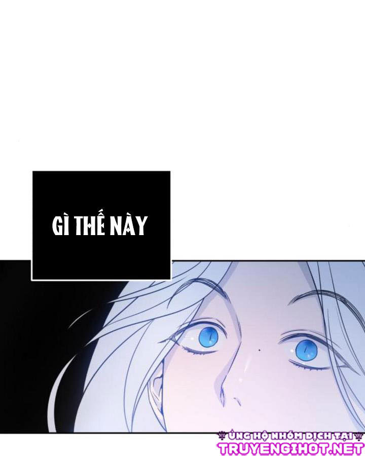 Công Chúa Mint Bé Nhỏ: Chapter 15.2