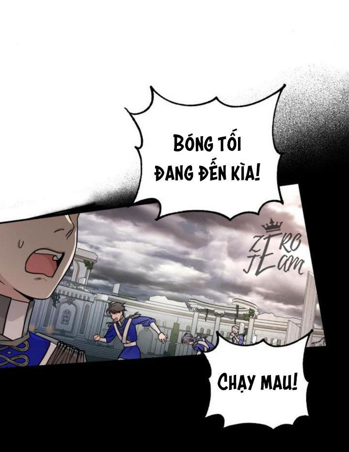 Công Chúa Mint Bé Nhỏ: Chapter 15.2