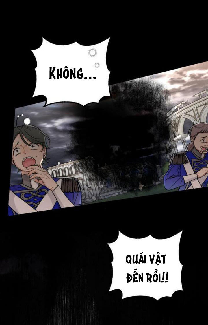 Công Chúa Mint Bé Nhỏ: Chapter 15.2