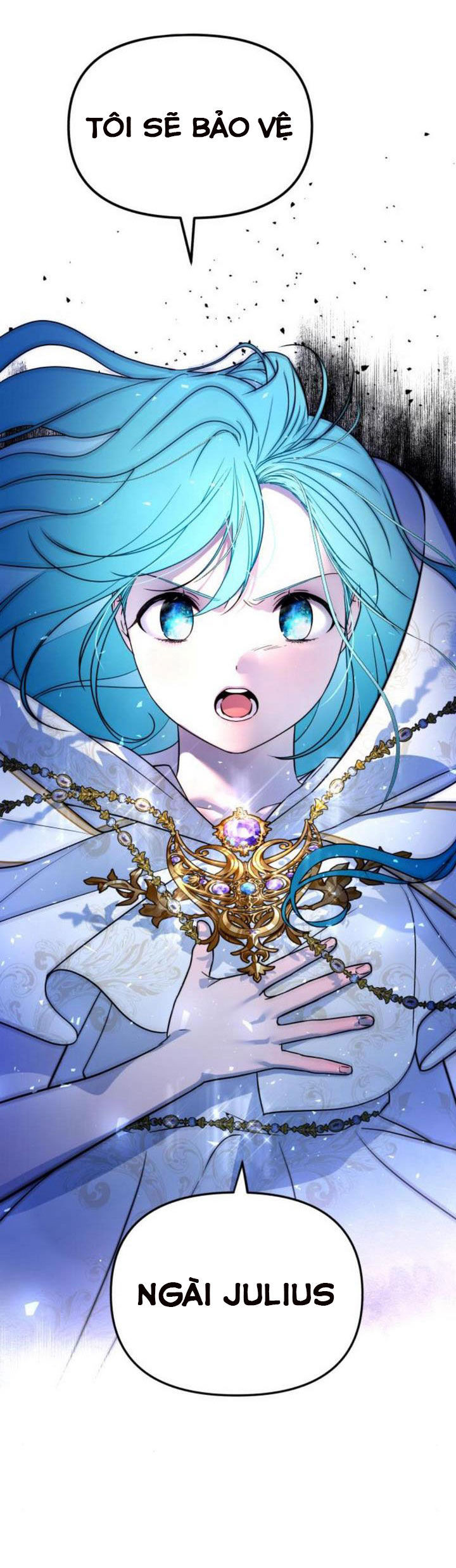 Công Chúa Mint Bé Nhỏ: Chapter 15.2