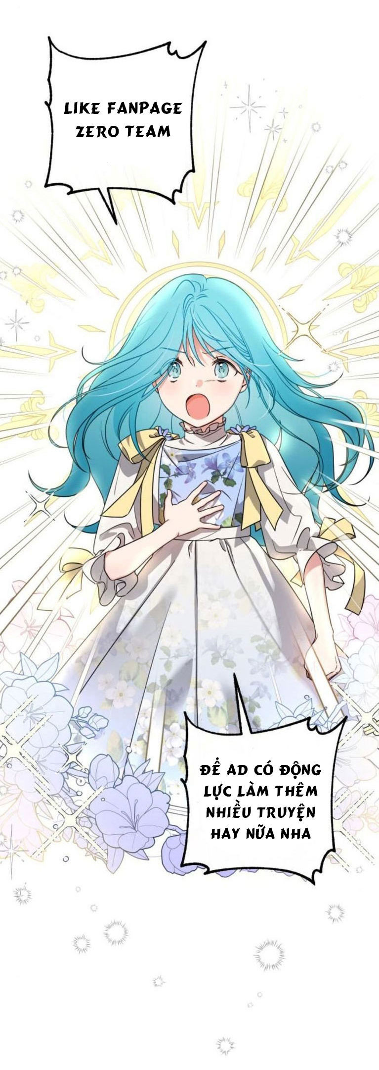 Công Chúa Mint Bé Nhỏ: Chapter 15.2