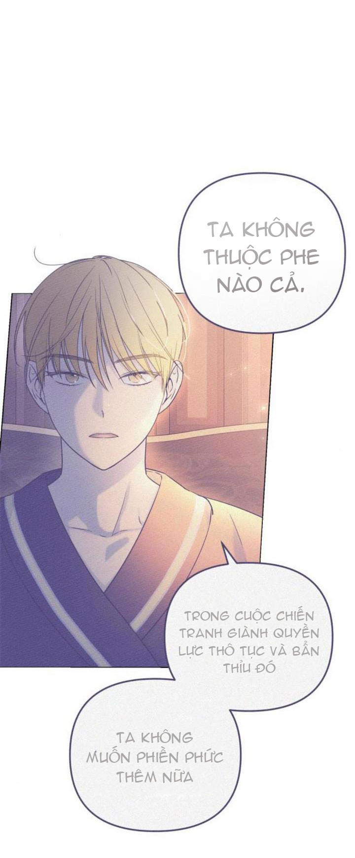 Công Chúa Mint Bé Nhỏ: Chapter 15.2