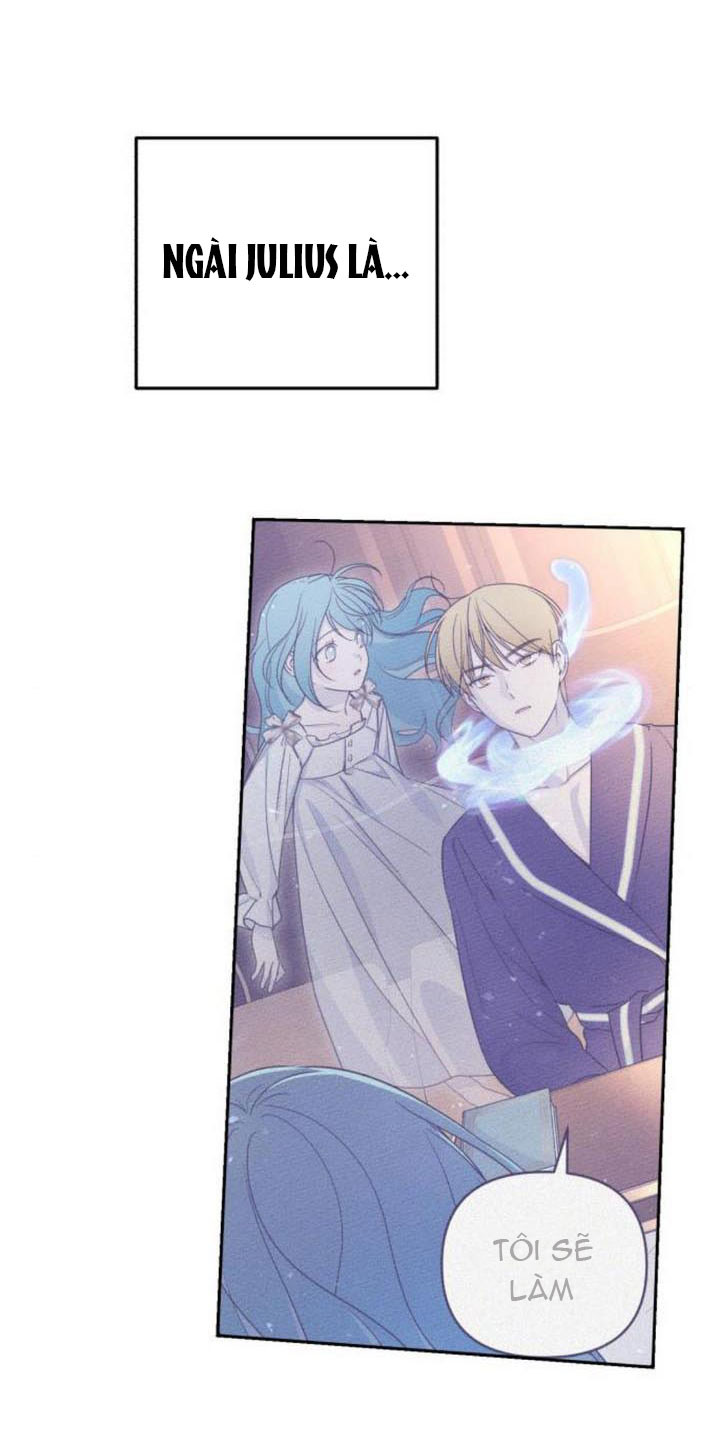 Công Chúa Mint Bé Nhỏ: Chapter 15.2
