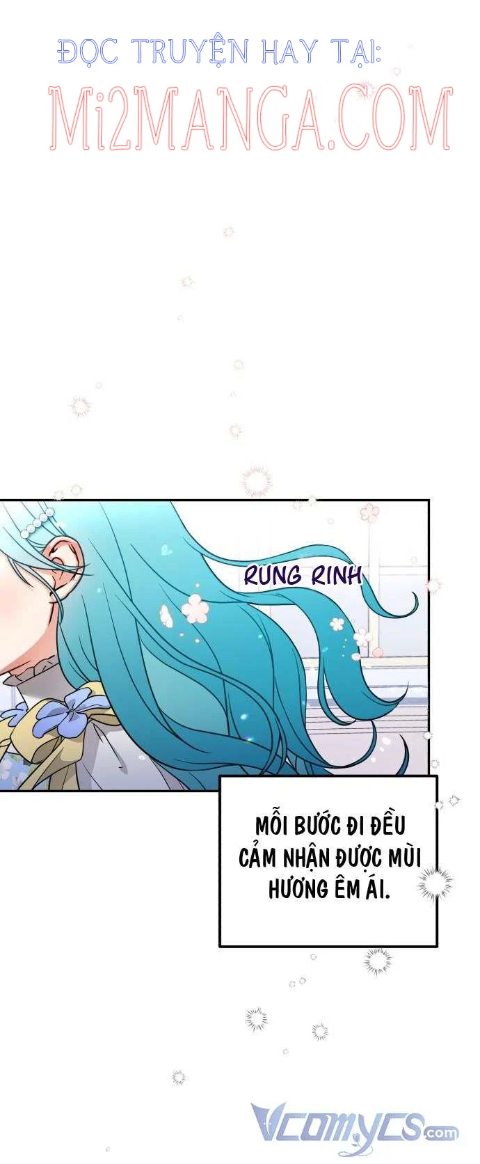 Công Chúa Mint Bé Nhỏ: Chapter 2.5