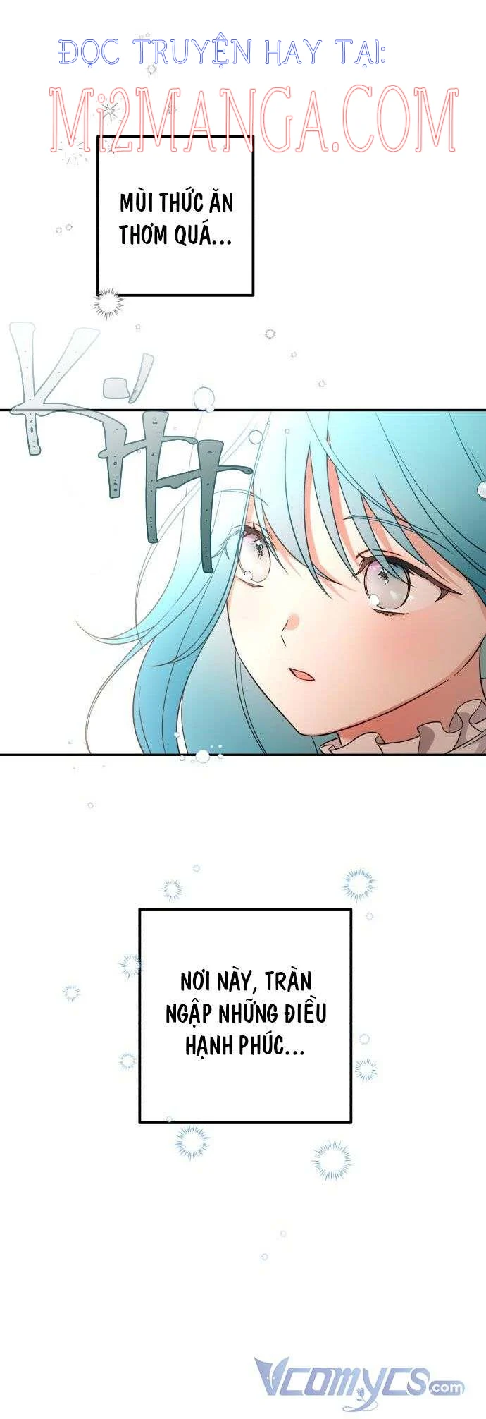 Công Chúa Mint Bé Nhỏ: Chapter 2.5