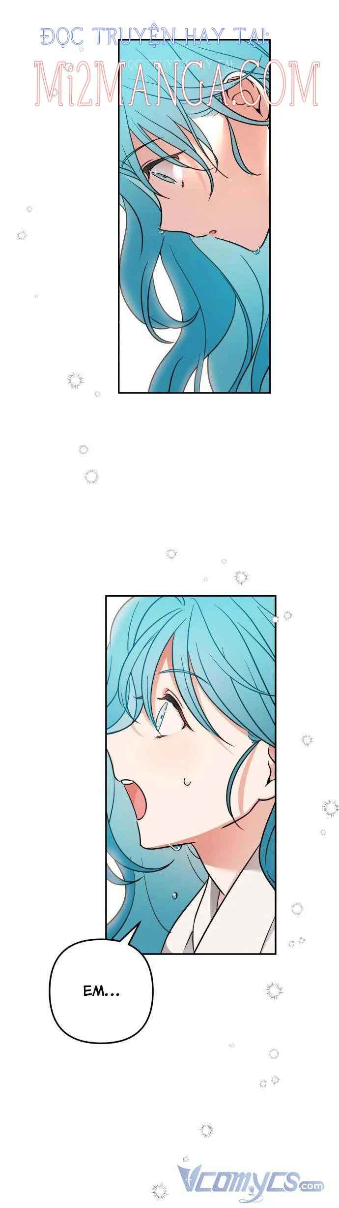 Công Chúa Mint Bé Nhỏ: Chapter 2