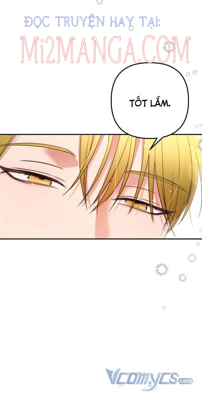 Công Chúa Mint Bé Nhỏ: Chapter 2