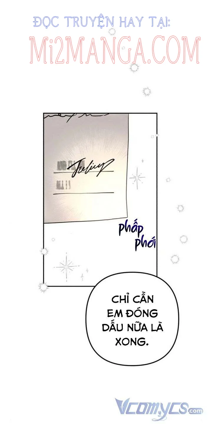 Công Chúa Mint Bé Nhỏ: Chapter 3.5